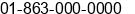 Fax number of Mr. A.J. Horne at Sebring