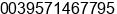 Fax number of Ms. Veronica Caruana at Capanne - Montopoli V/Arno