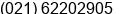 Fax number of Mr. Andrias Marcus S. at Jakarta -Pusat