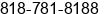 Fax number of Mr. jack markaryan at Van Nuys