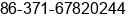 Fax number of Mr. Yonggang Wang at ÃÂCÃ