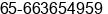 Fax number of Mr. Rashid Ramlee at Singapore City