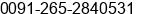 Fax number of Dr. kaushik vyas at vadodara