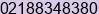 Fax number of Mr. Usa Zaenal at Bekasi