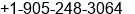 Fax number of Mrs. Asya Shur at Concord