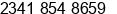 Fax number of Mr. onwukwe okoronkwo onwukwe at Lagos