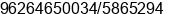 Fax number of Mr. Ramy Maayah at Amman