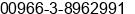 Fax number of Mr. Abdullah Al-Dossary at Khobar