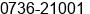 Fax number of Mr. Parlin Erikson at Bengkulu