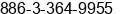 Fax number of Dr. Edward Chang at ÃÃË@Â¿hÃÃË@ÃÃ Taoyuan City, Taoyuan County