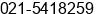 Fax number of Mr. Bastian at Jakarta