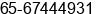 Fax number of Mr. rahim yacob at Singapore