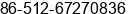 Fax number of Ms. sharon at JiangSu, Suzhou