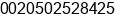 Fax number of Mr. Adel Hussein at Talkha