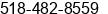 Fax number of Mr. William O'Malley at Albany