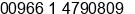 Fax number of Mr. Nehad Al-Fayhan at Riyadh