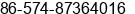 Fax number of Ms. CAROL CAROL at ÃÃÂ¹ÃºÃÃ£Â½Â­ÃÃ¾Â²Â¨