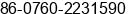 Fax number of Mr. ÁõÀûÅô ÁõRoad ¼ at Â¹Ã£Â¶Â«ÃÃÃÂ½