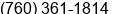 Fax number of Mr. kemby Don at Twenty-nine Palms