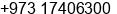 Fax number of Mr. Mohammed Al-Shawi at Manama