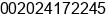 Fax number of Mr. hazem hussein at cairo