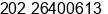 Fax number of Mr. Hani khafagi at cairo