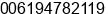 Fax number of Mr. Petra Gleeson at Kewdale