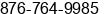 Fax number of Mr. Craig Rose at Kingston