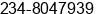 Fax number of Mr. Mr.Isaac. F. Ige at Lagos