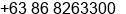 Fax number of Mr. fernando larong at surigao