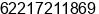 Fax number of Mr. TRIAS ISKANDAR at Jakarta