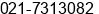 Fax number of Mr. Agustinus /Kristina Dono at Bintaro-Pondok Aren