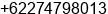 Fax number of Mr. Sronto Kusronto at Sleman