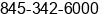 Fax number of Mr. Michael Carpenter at Middletown