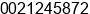 Fax number of Mr. Farouk Ali at Cairo