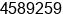 Fax number of Dr. Jose Cesar Cabrera at Makati City