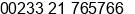 Fax number of Mr. SAM GAISEY at ACCRA