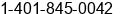 Fax number of Mr. Med Mehdaoui at Newport