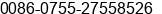 Fax number of Mr. ÎâÏþÃô at ÃÃ®ÃÃ