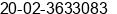 Fax number of Mr. sameh abdelghany at cairo