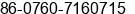 Fax number of Mr. ¶¬ Ï¯ at ÃÃÃÂ½