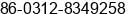 Fax number of Mr. È½ Î°¹â at Â²Â©ÃÂ°ÃÃÂ¶Â«Â´Ã³ÃÃ«Â¹Â¤ÃÂµÃÃ¸