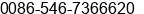 Fax number of Ms. Rain at dongying