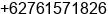 Fax number of Mr. Rusferi tanjung at Pekanbaru