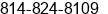 Fax number of Mr. Charles Schwenk at erie