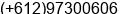 Fax number of Mrs. Cindy Wydan at Sydney