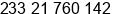 Fax number of Mr. Eddie Odartey-Addison at Accra