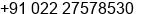 Fax number of Mr. Ryan Wood at Navi Mumbai