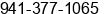 Fax number of Ms. Joy Harding at Brooklyn