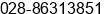 Fax number of Mr. ¿­ Ñî at Â³ÃÂ¶Â¼